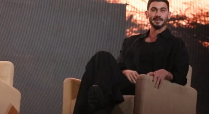 Alejandro Speitzer