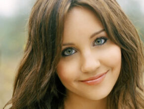 Amanda Bynes