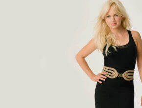 Anna Faris