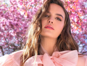 Bailee Madison