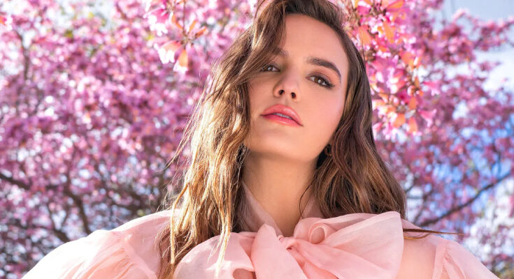 Bailee Madison
