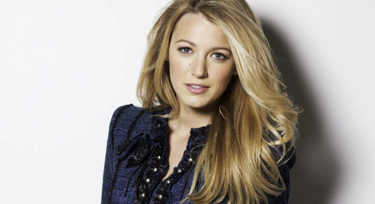 Blake Lively