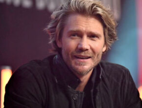 Chad Michael Murray
