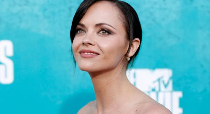 Christina Ricci