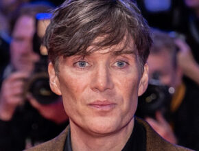 Cillian Murphy