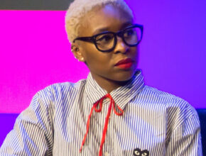 Cynthia Erivo