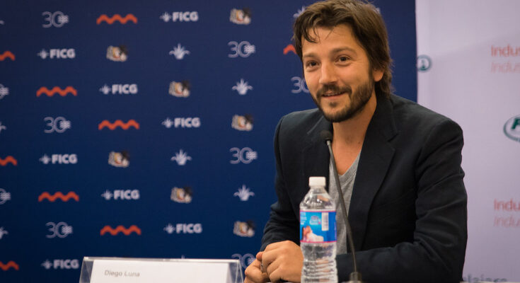 Diego Luna