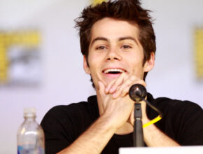 Dylan O'Brien