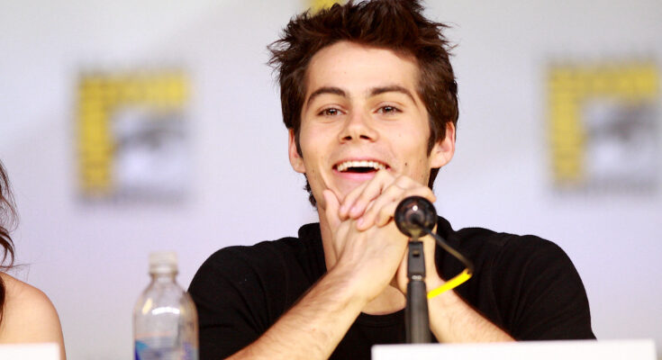 Dylan O'Brien