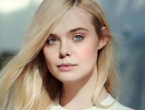 Elle Fanning