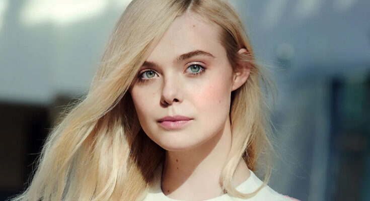 Elle Fanning