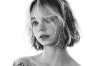 Emma Myers