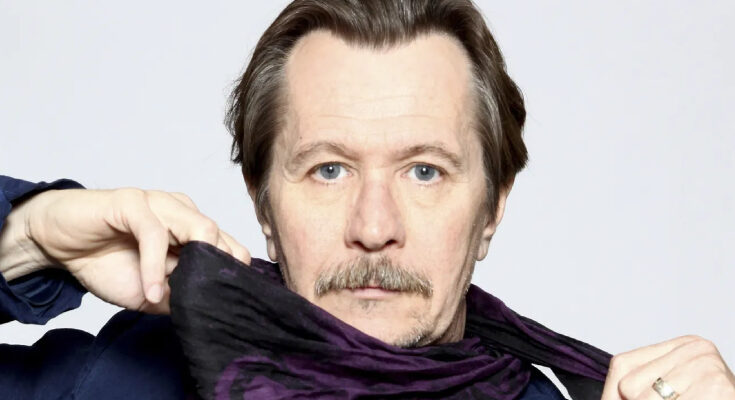 Gary Oldman