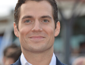 Henry Cavill
