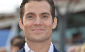 Henry Cavill
