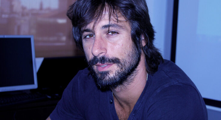 Hugo Silva
