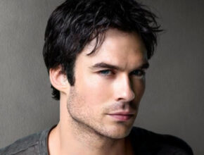 Ian Somerhalder