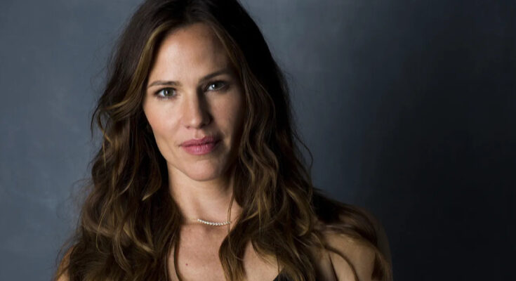 Jennifer Garner