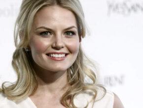 Jennifer Morrison