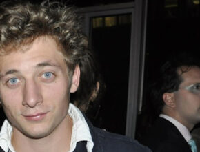 Jeremy Allen White