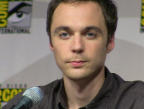 Jim Parsons