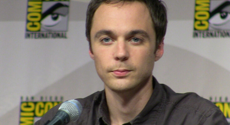 Jim Parsons