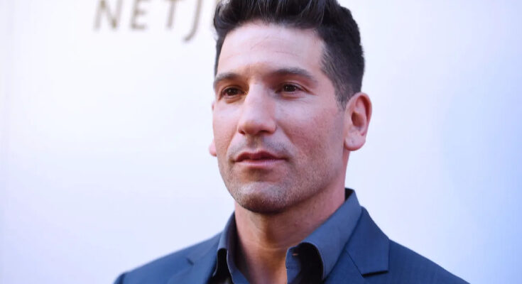 Jon Bernthal