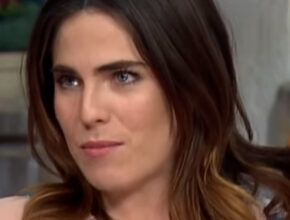Karla Souza