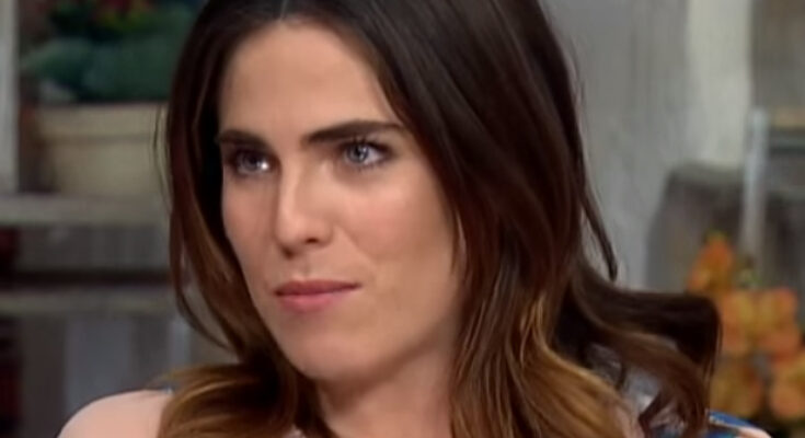 Karla Souza