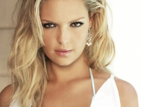 Katherine Heigl