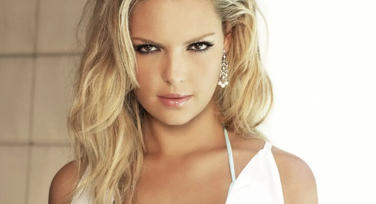 Katherine Heigl
