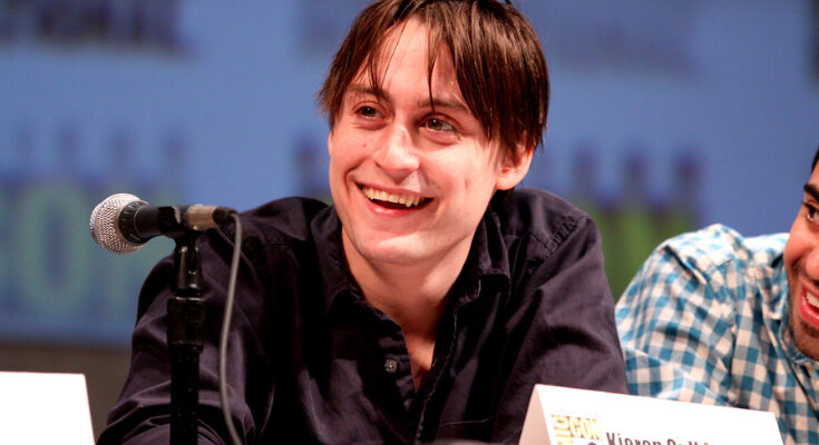 Kieran Culkin