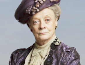 Maggie Smith