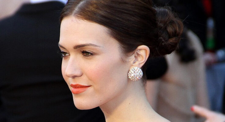 Mandy Moore