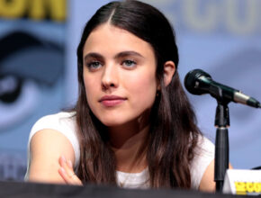 Margaret Qualley
