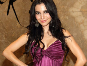 Martha Higareda