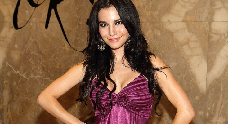 Martha Higareda