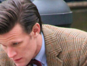 Matt Smith