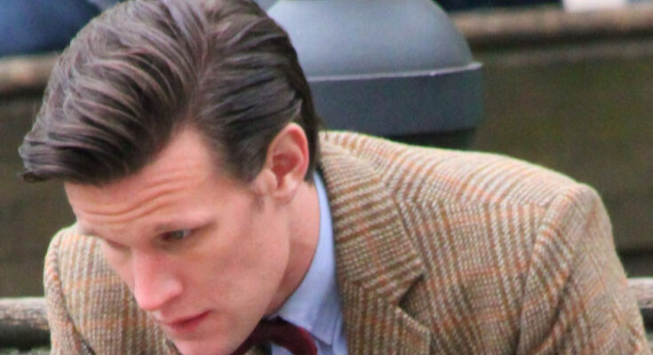Matt Smith