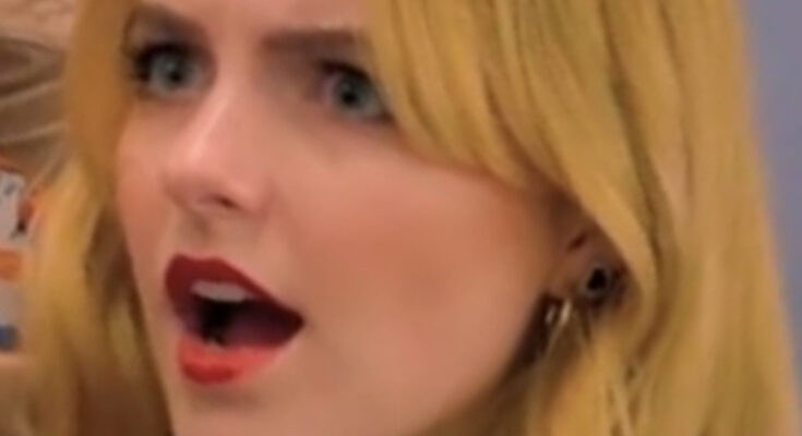Mckenna Grace