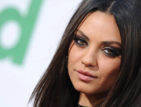 Mila Kunis