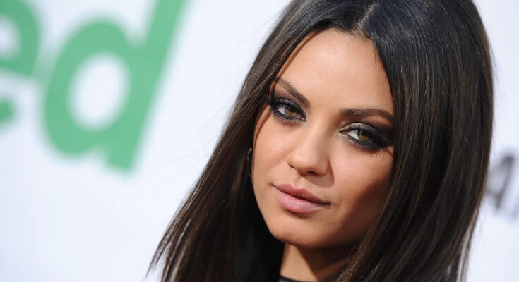 Mila Kunis