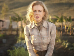 Nicole Kidman