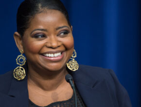 Octavia Spencer