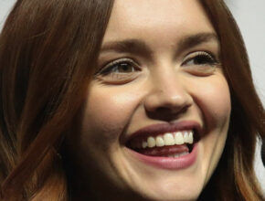 Olivia Cooke
