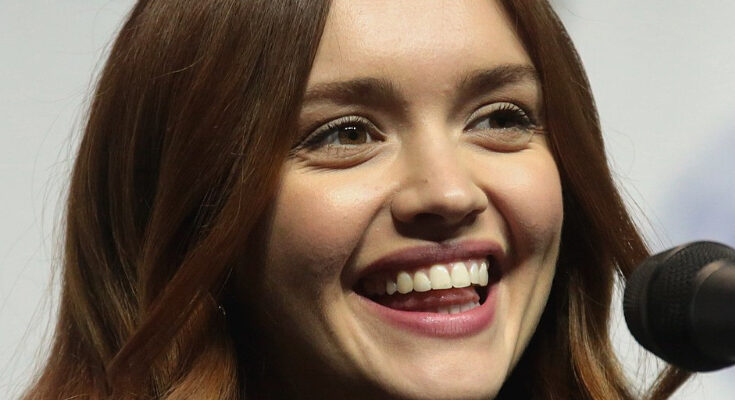 Olivia Cooke