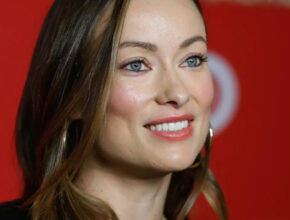 Olivia Wilde