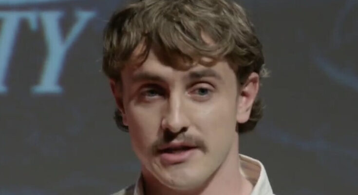 Paul Mescal