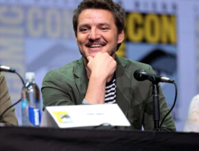 Pedro Pascal