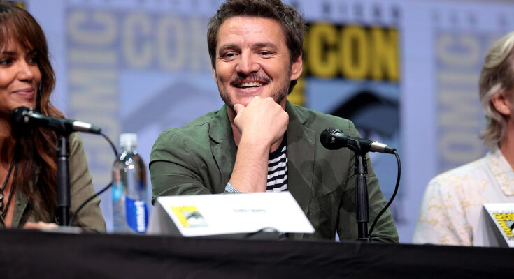 Pedro Pascal